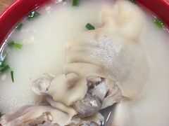 -张太婆老妈蹄花川菜馆·中华餐饮老字号(望平街店)