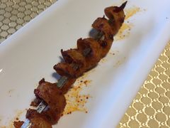 -巴扎美食·新疆菜·西域歌舞表演餐厅(新疆大厦店)