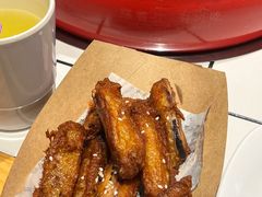 -么肆烤肉·中式自助·烤肉大排档(街道口季佳PAI店)