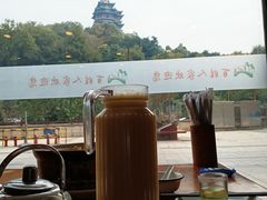 -百姓人家家常菜馆(大观·天地MALL店)