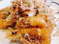 -鹊华居·地道鲁菜·海鲜·融合味(大明湖店)