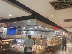 -山崎面包(第一八佰伴店)