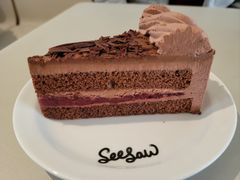 -Seesaw Coffee(上生新所店)