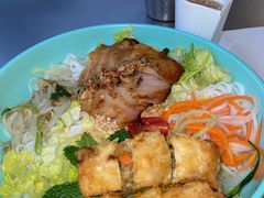 -蔡澜Pho·越南粉餐厅(海上世界店)