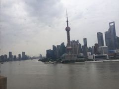 -上海和平饭店-华懋阁 The Cathay Room