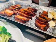 -外婆家(西红门荟聚购物中心店)