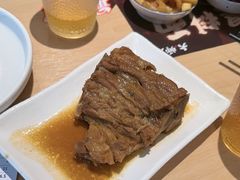 -大师兄·西北小馆(金湾华发商都店)
