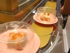 -争鲜回转寿司(南开大悦城店)