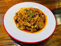 -重庆酸菜鱼(上海路店)