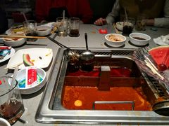 -海底捞火锅(八佰伴店)