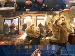 -奥斯卡升龙国际影城(RealD Cinema)