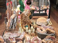 -秋林西餐厅(总店)