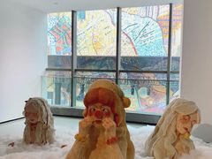 -四川美术学院美术馆