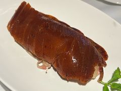 -四季民福烤鸭店(王府井东安门店)