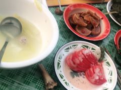 -聚首堂·特色小吃·肘子(什刹海德胜门店)