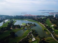 -苏州太湖国际高尔夫俱乐部