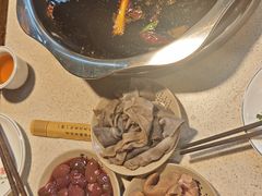 -九尺赵老四鲜鹅肠火锅