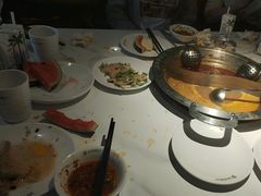 -名扬煮艺肥牛自助火锅(同和店)