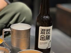 -夜食白市Yespicy·烧烤啤酒宵夜(番禺四海城店)