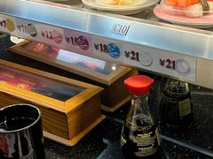 -三禾寿司(石龙店)