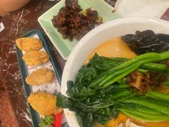 -新白鹿餐厅(爱琴海购物中心店)