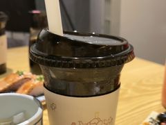 -鱼民·现造寿司(育德店)