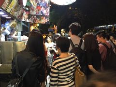 -利强记北角鸡蛋仔(弥敦道店 )