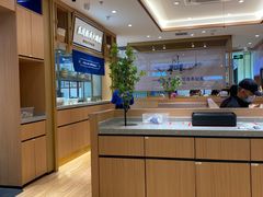 自助取餐区-马记永·兰州牛肉面(天通苑家乐福店)