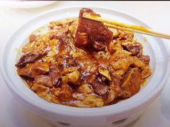 -登瀛楼饭庄(海河旗舰店)