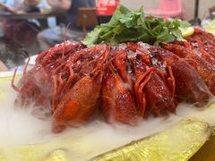 -鲁小三·大骨自助(金山总店)