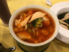 一桶江山-功德林素菜饭庄(前门店)