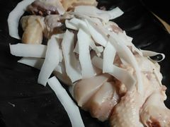 -探窝·竹笙椰子鸡(杨箕店)