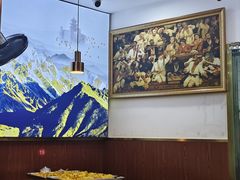 -河州春清真西北特色美食(虎踞路店)