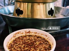 -鑫龙火锅城(环山路店)