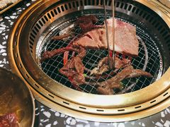 -黑牛の場烤肉(摩天活力城店)