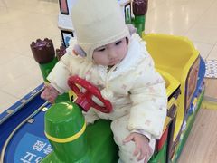-巴黎春天(陕西路店)