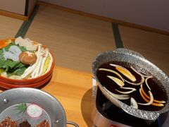 -和创柚子·会席日本料理(新区淮海街店)