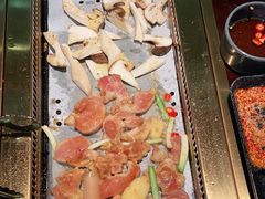 -新石器烤肉(之心城店)