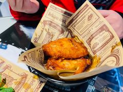 -開籠雀冰室(同和金铂店)