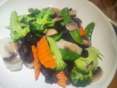 -金牌外婆家(苏州中心店)