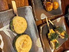 -鸟鹏烧鸟居酒屋(仁恒梦中心店)