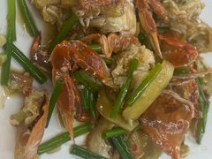 -红月湾海鲜饭店•沙滩海景(双月湾店)