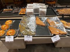 -OUR Bakery(中海环宇荟店)
