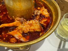 -全牛匠·乐山跷脚牛肉(西北旺万象汇店)