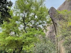 -云洞岩风景区