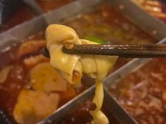 -苟味道老火锅(黄桷坪店)