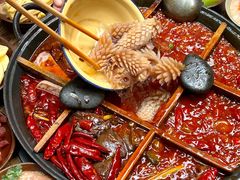 -洋马儿火锅(解放碑店)