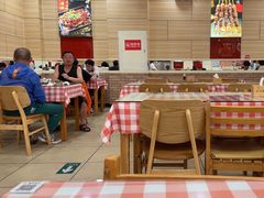 -孟记粥铺·家常菜·烧烤·粥(亚运村店)