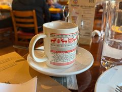 -申德勒加油站西餐厅(日坛路总店)