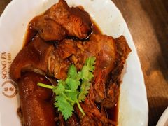 -松發肉骨茶(先得坊店)